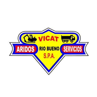 Aridos vicat sur