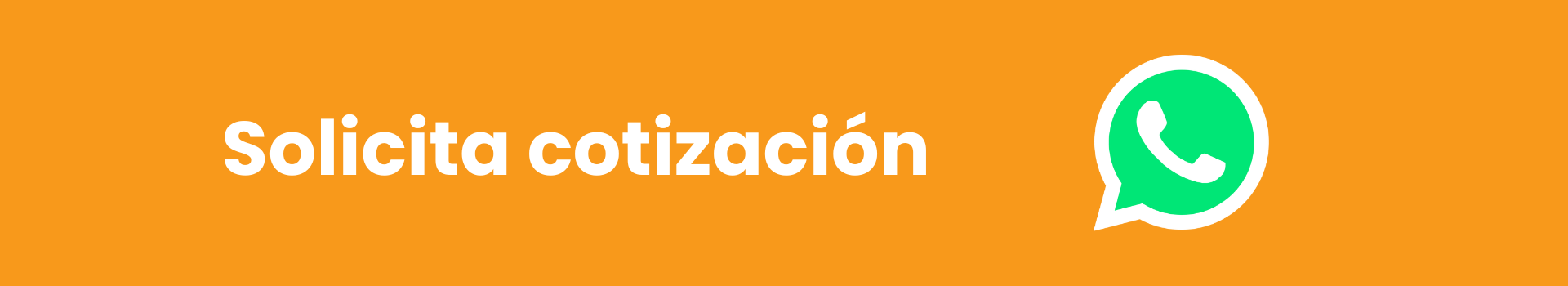 Solicita cotización – Maxing